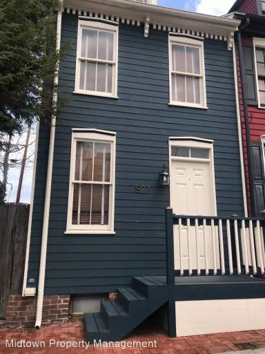 Main picture of 927 Rose St