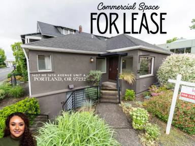 Main picture of 1603 NE 16th Ave