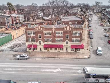 Main picture of 5618 S Grand Blvd - 3