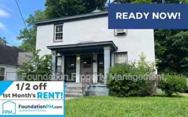 Main picture of 741 Neptune St