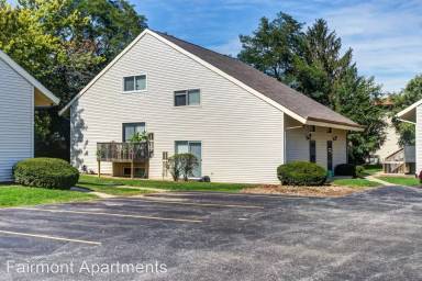 Main picture of 717 Fairmont Dr