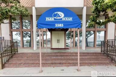 Main picture of Park Ocean Condominium