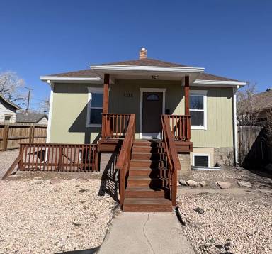 Main picture of 1111 S 4th St