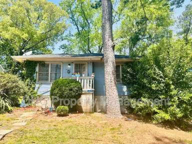 Main picture of 1119 Regent St SW