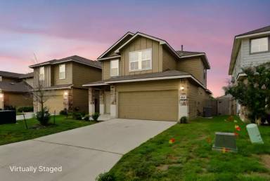 Main picture of 4831 Nueces Path