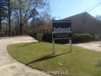 Main picture of 101 Delwood Cir