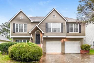 Main picture of 4208 Morning Dew Dr