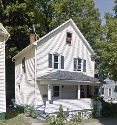 Main picture of 327 Saxton St