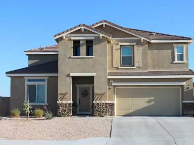 Main picture of 3202 Desert Cloud Ave