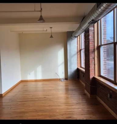 Main picture of The Lofts on Lafayette