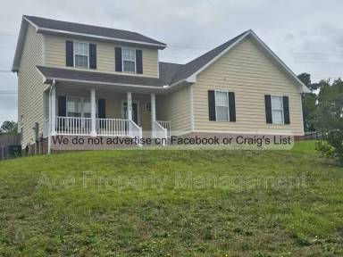 Main picture of 5708 Spreading Branch Rd