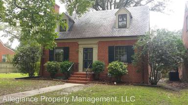 Main picture of 4515 W Franklin St