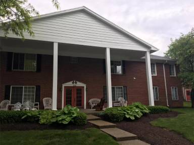 Main picture of 6507 Park Central Dr W