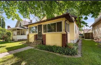 Main picture of 1706 29th St