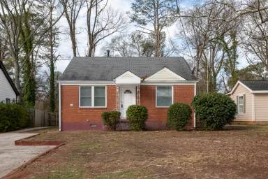 Main picture of 603 Quillian Ave