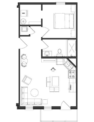 Main picture of 248 E Water St