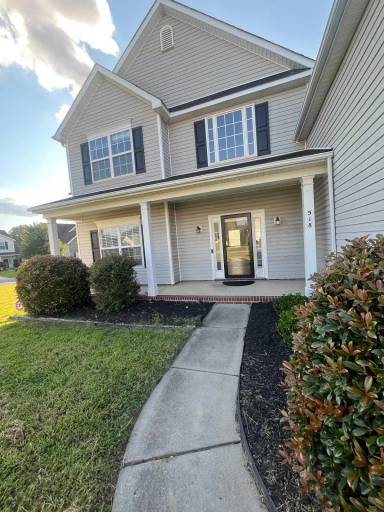 Main picture of 518 Dockside lane NW, Concord NC 28027 - 1
