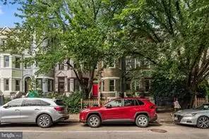 Main picture of 3422 13th St NW