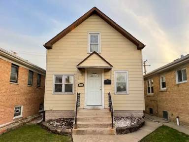 Main picture of 7535 W Foster Ave