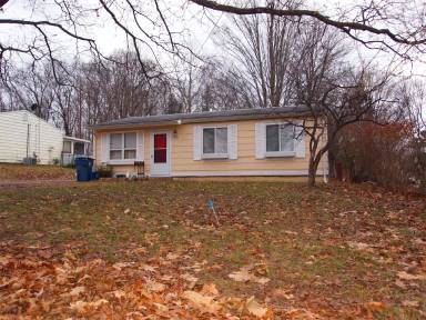 Main picture of 312 Summit St