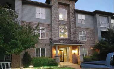 Main picture of 3314 Starboard Way