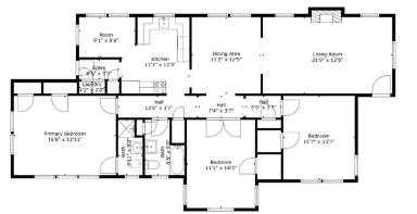 Main picture of 3256 Greene Ave