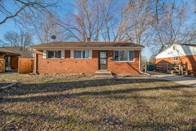 Main picture of AMK Properties LLC - 629 Kennedy Ave