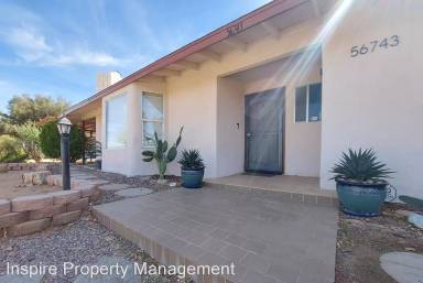 Main picture of 56743 Piute Trl