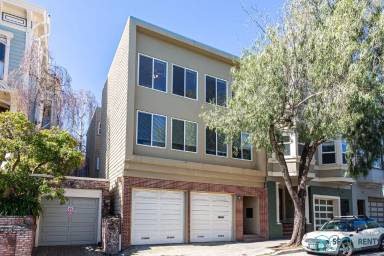 Main picture of 1362 Guerrero St