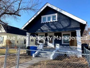 Main picture of 915 North Hayes Avenue