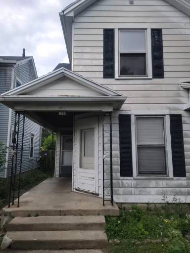 Main picture of 621 Maryland Ave