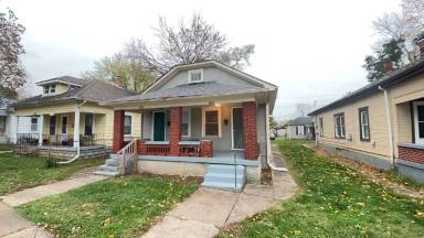 Main picture of 1618 1620 Taylor Ave