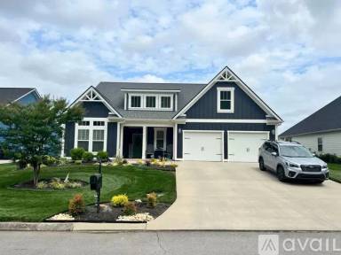 Main picture of 1603 Clearmill Dr