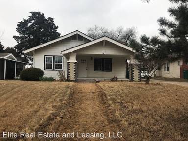 Main picture of 1729 NW 33rd St