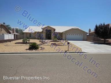 Main picture of 16619 Flintridge St