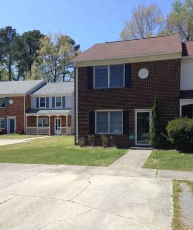 Main picture of 106 Shrewsbury Sq