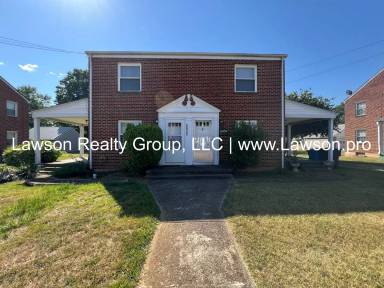 Main picture of 2623-25 Bowman St NW