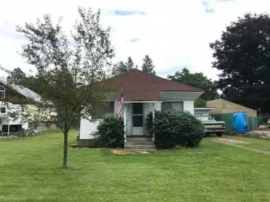 Main picture of 604 N 18th St