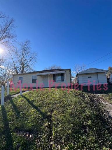 Main picture of 5204 Council Ring Blvd