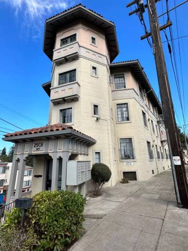 Main picture of 2501 Ivy Dr