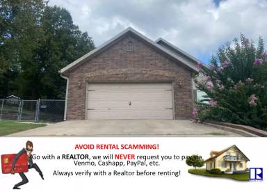 Main picture of 15280 Meadow Ln