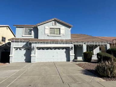 Main picture of 1576 E Palo Verde Dr