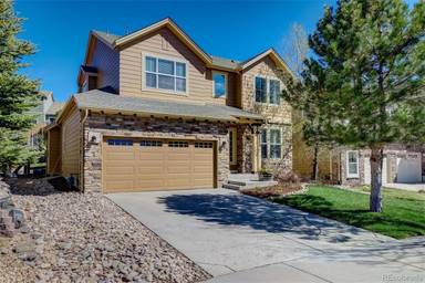 Main picture of 25325 E Park Crescent Dr