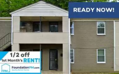 Main picture of 1277 Airways Blvd