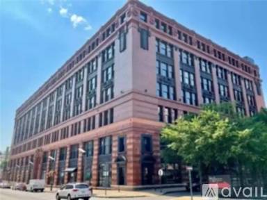 Main picture of The Ely Walker Lofts