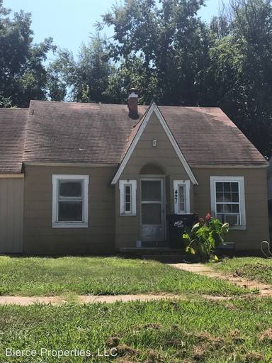 Main picture of 421 E 9th St