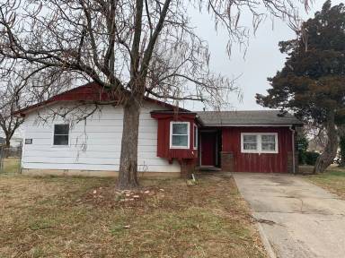 Main picture of 1400 SW 63rd St