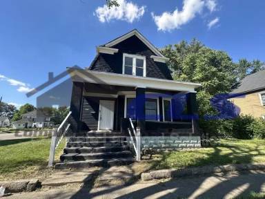 Main picture of 1500 1st Ave