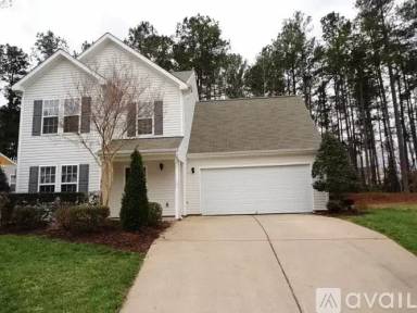 Main picture of 3832 Lodgepole Ln