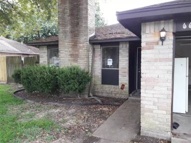 Main picture of 6627 Villarreal Dr